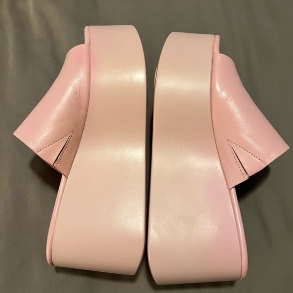 Steve Madden Christa Size 8 - Picture 3 of 7